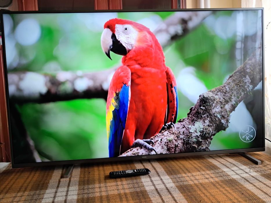 Telewizor Philips 55PUS7805/12