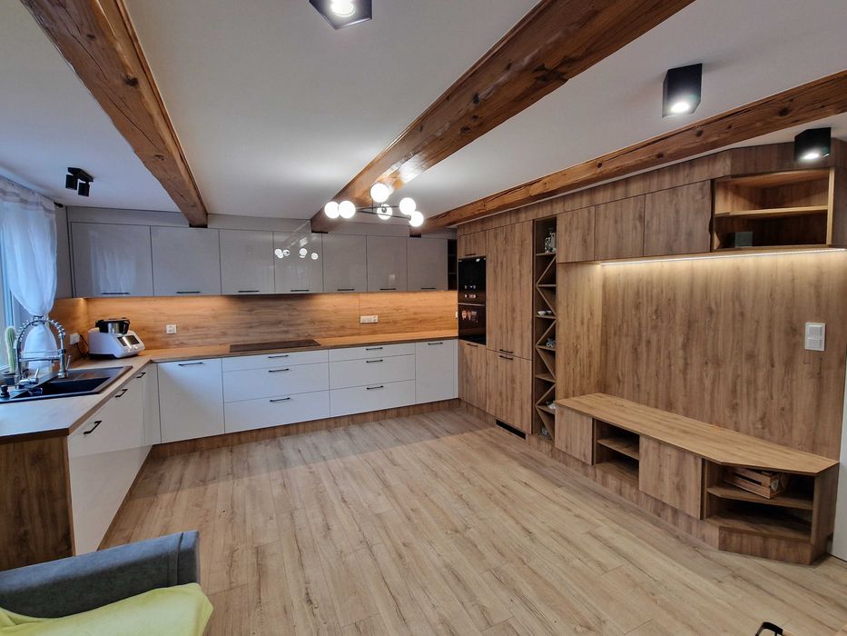 Meble na wymiar,konkurencyjne ceny!