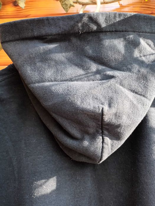 bluza dł. rękaw, kaptur marka Gilan rozmiar XL