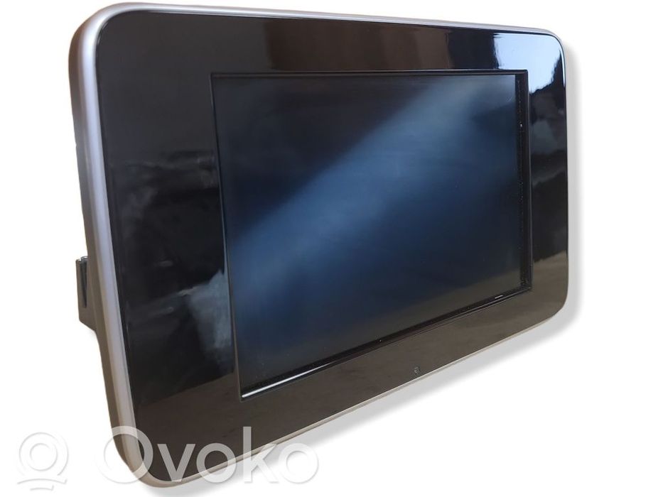 Штатна магнітола Mercedes-Benz GLC C253, A2059004113.