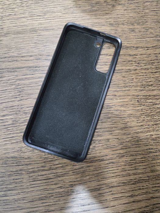 Capa telemóvel S21+ Quad lock