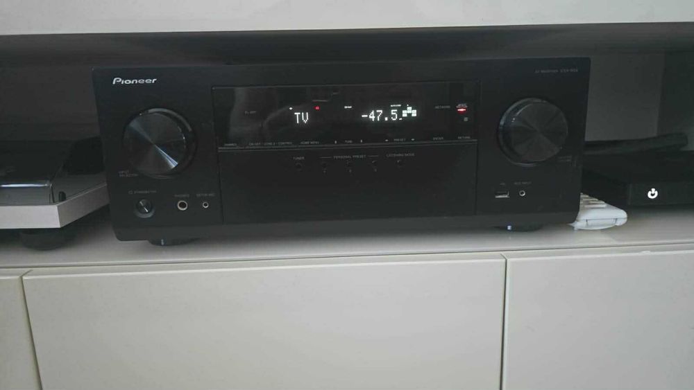 Amplituner Pioneer VSX-934