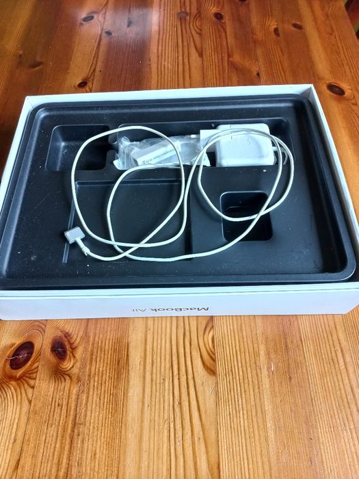 Notebook MacBooc Apple Air 13