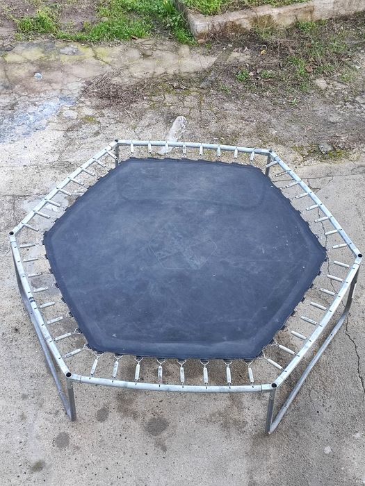 Trampolim 240 cm