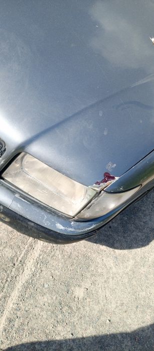 Ауди 100 с4 продам