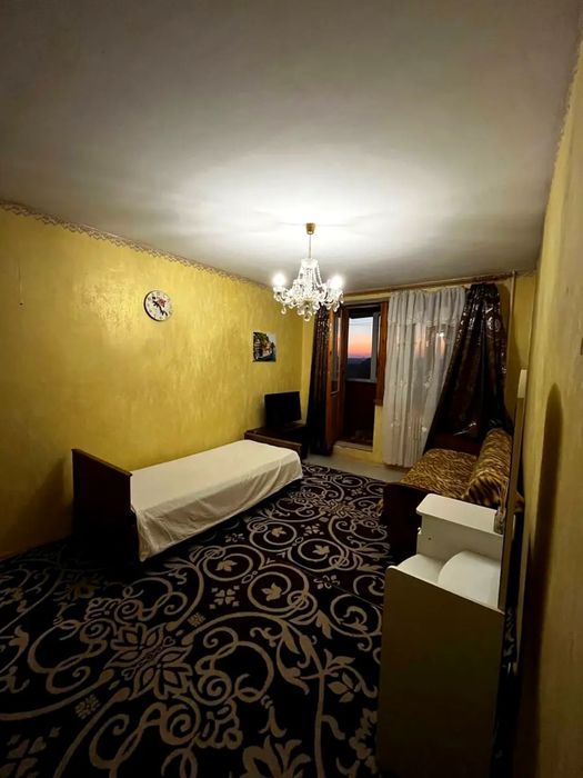 Оренда однокімнатної квартири на Північній Салтівці