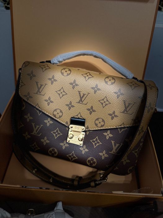 Сумка Louis Vuitton Metis