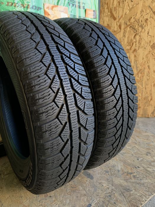 Шини резина б/у комплекти пари 195/65 R15 склад вибір гарантія