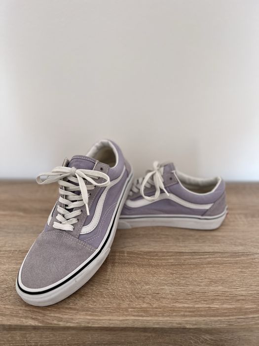Vans Old Skool Lilás