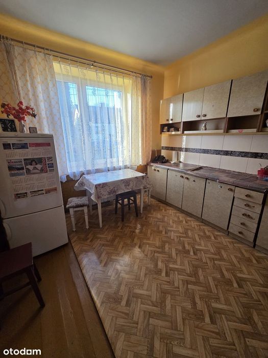Dom – Nadziejów, powiat konecki - Więcej