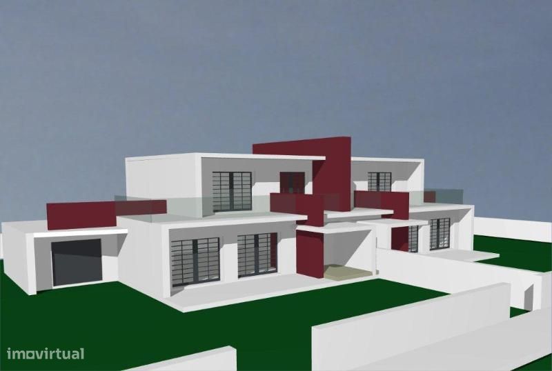 Terreno p/ venda