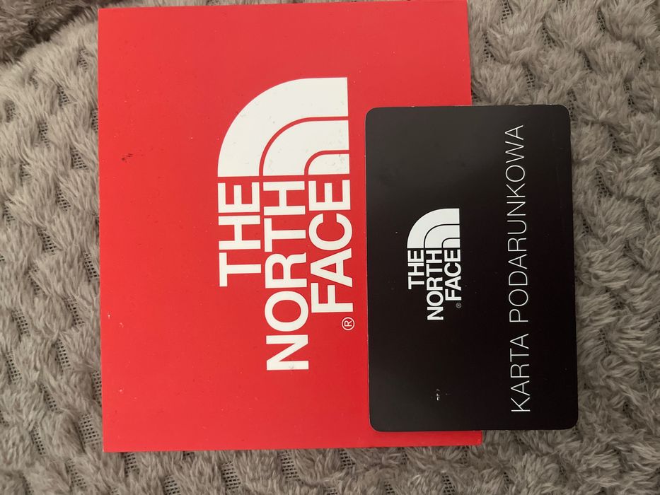 certyfika the north face