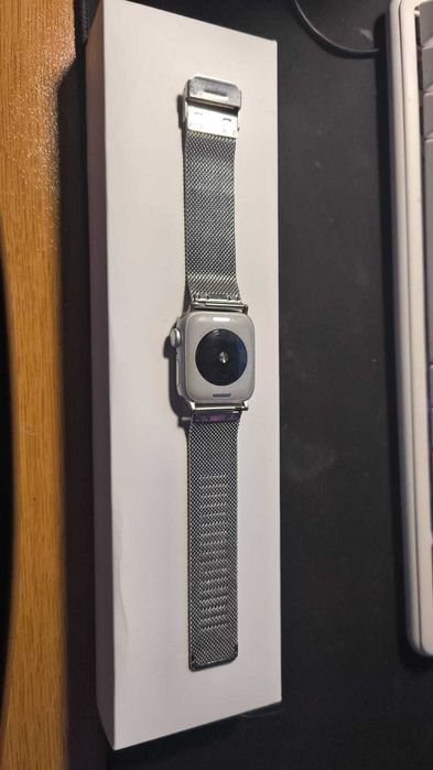 Apple Watch SE 3 GPS 40mm
