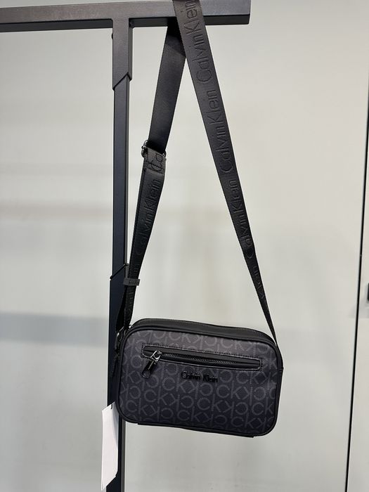 Нова оригінальна сумка Calvin Klein