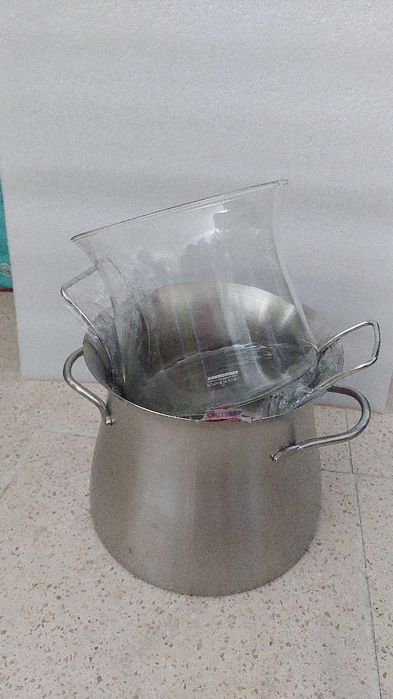 Foundue  por estrear