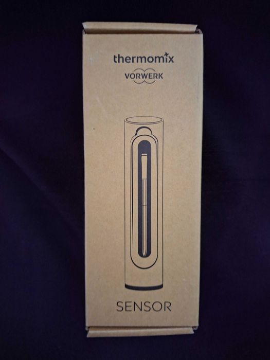 Vorwerk Thermomix Sensor 75104 termometr oryginał TM6 TM7
