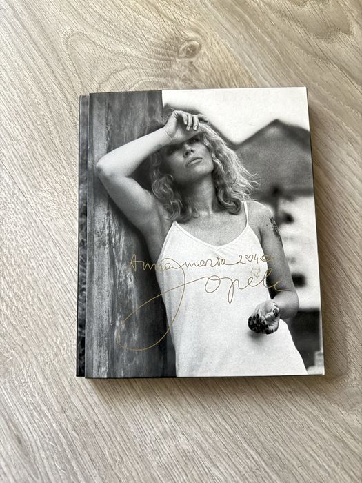 Anna Maria Jopek - Dwa serduszka cztery oczy CD autograf