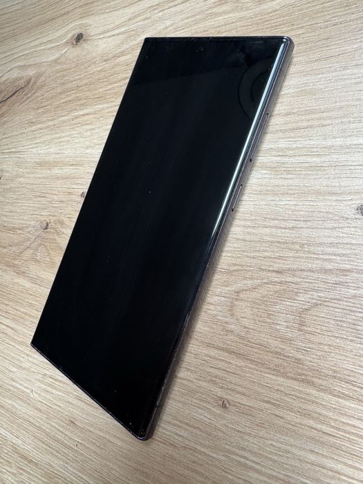 Samsung S23 Ultra używany