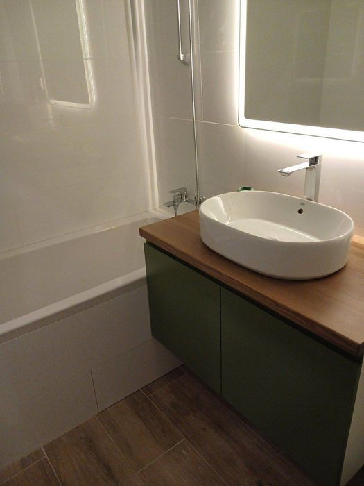 Без комісії! ЖК Варшавський плюс Вул. Виговського Є генератор