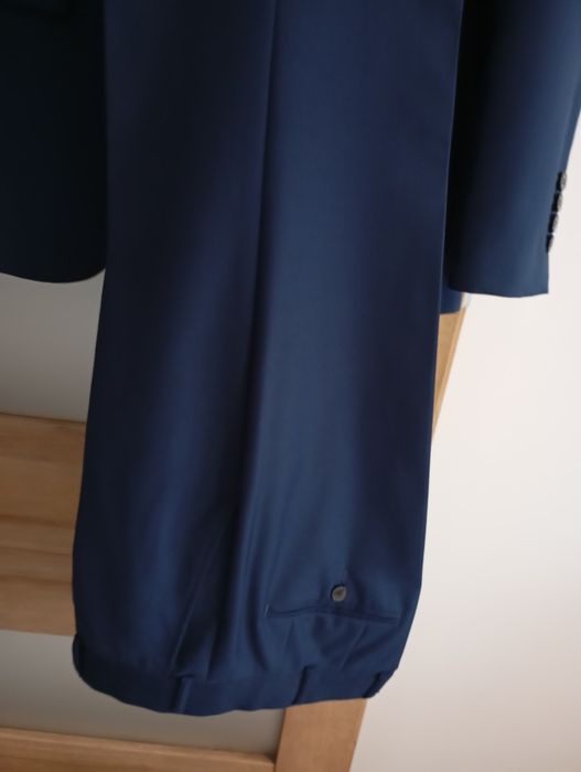 Sprzedam garnitur męski 188/86