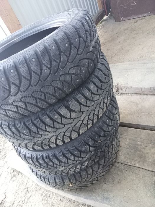Шини зимові 185/60r14