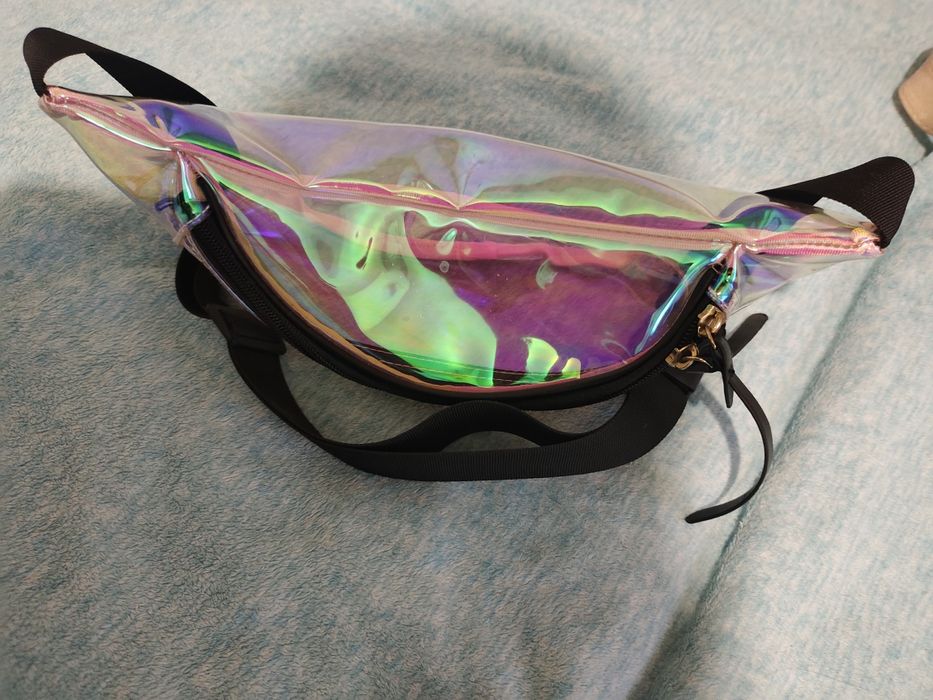 Рюкзак рожевий для дівчинки сумка , ранець