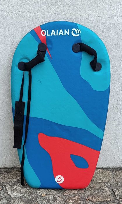 Prancha de Bodyboard Criança