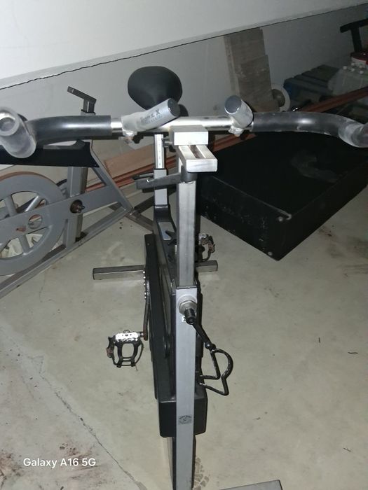 Bicicleta Body Bike