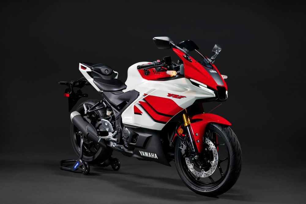 Yamaha