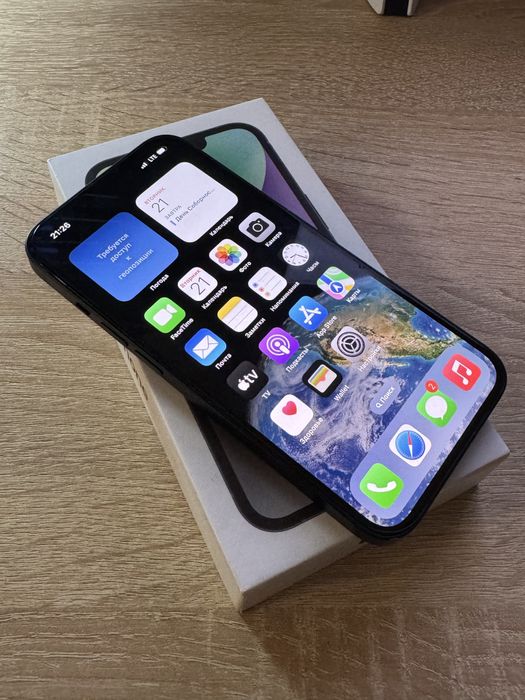 iPhone 14 128Gb Neverlock