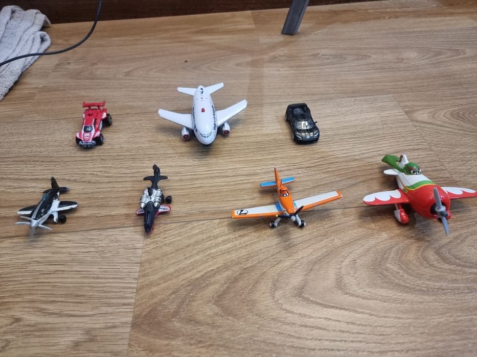 Varios carros de brincar   conjunto 2
