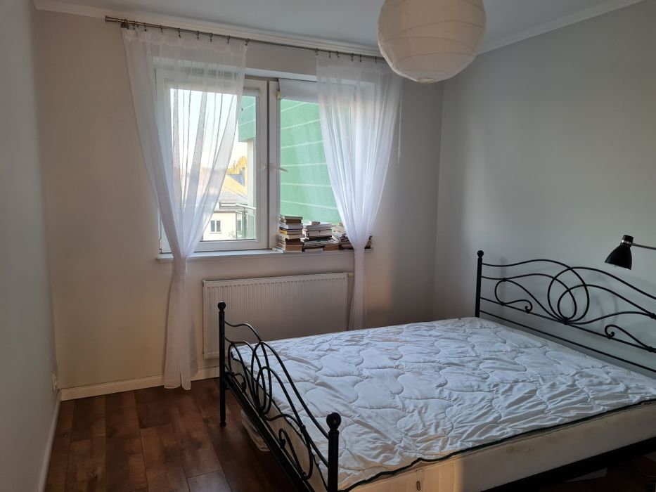 Mieszkanie z pięknym widokiem do wynajęcia