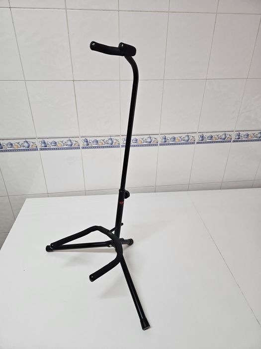 Suporte para guitarra