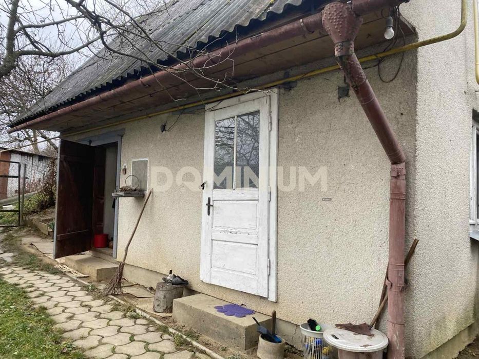 Продається будинок у с. Нижнє Селище