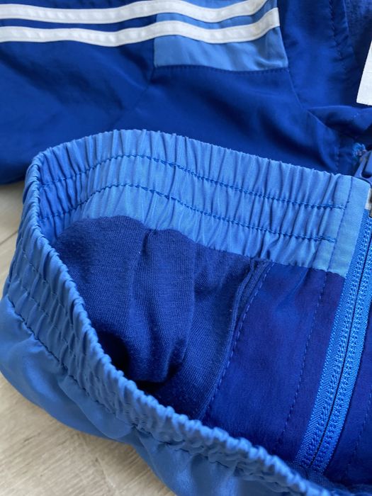 Kurtka bluza wiosnenna adidas
