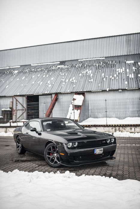 Wynajem, Challenger, Camaro, Mustang, Cupra, Bmw, Mercedes, Charger