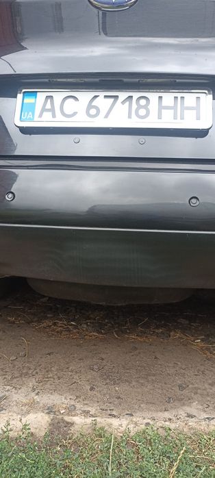 Продам Субару трібека 2007року