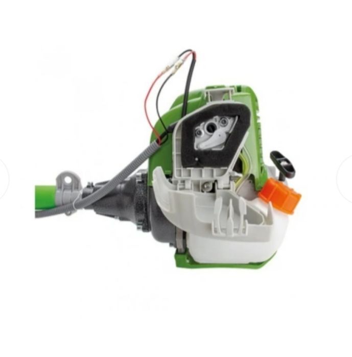 Бензокоса Procraft T5600 4-х тактна (3 ножі+ 1 котушка)
