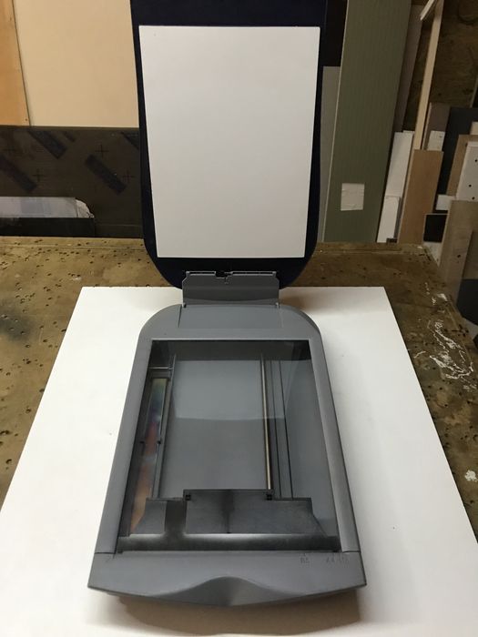 Продам свій сканер Canon F915300 від Asus