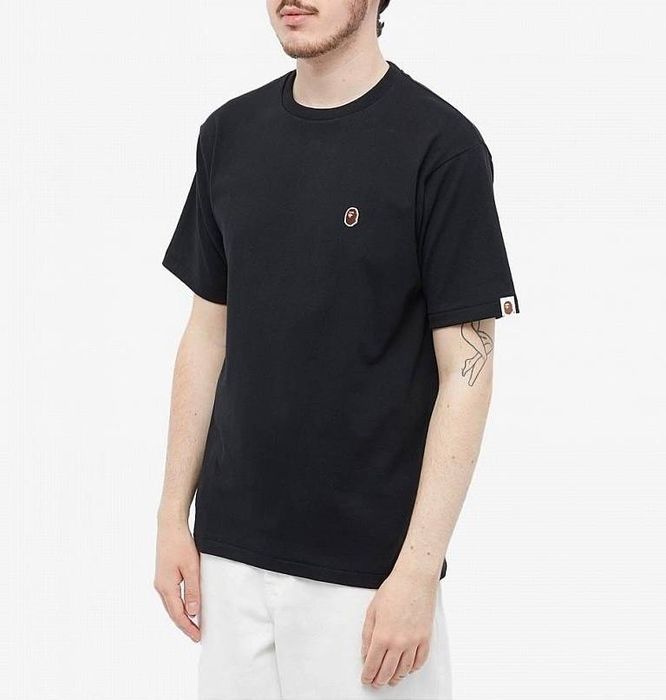 Футболка Bape (бейп)