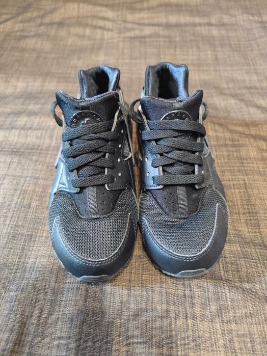 Женские кроссовки Nike Huarache Run Gs (36,5р.23-23,5см)