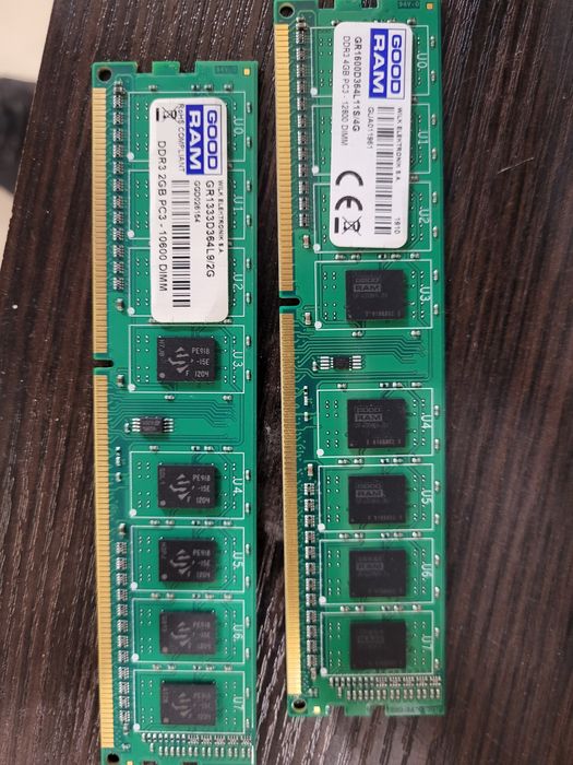 Компютер в зборі