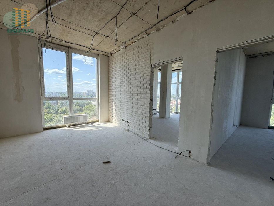 Срочно‼️ 2 комн ЖК Пространство на Гераневой‼️Краснова/Адмиральский