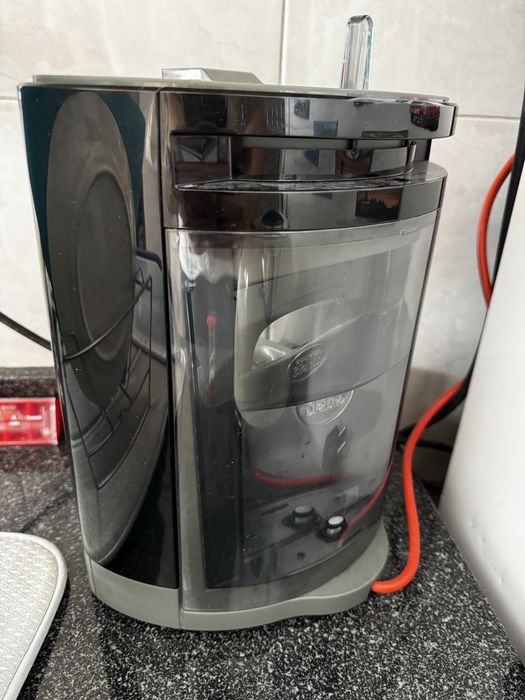 Maquina Dolce Gusto Circolo