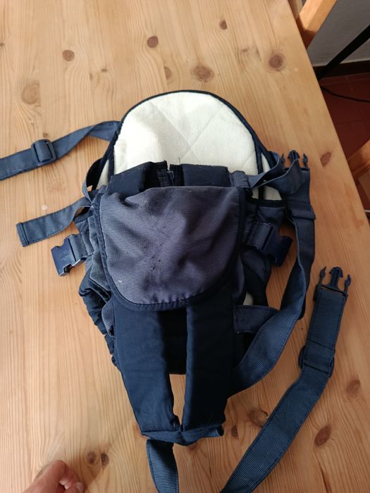 Marsúpio Maxi gogo