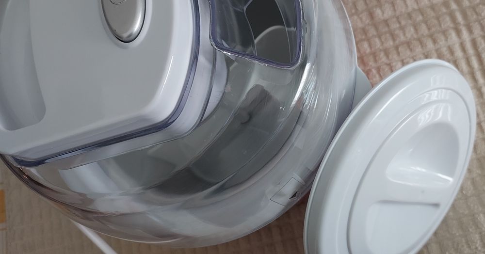 Vendo máquina de gelados