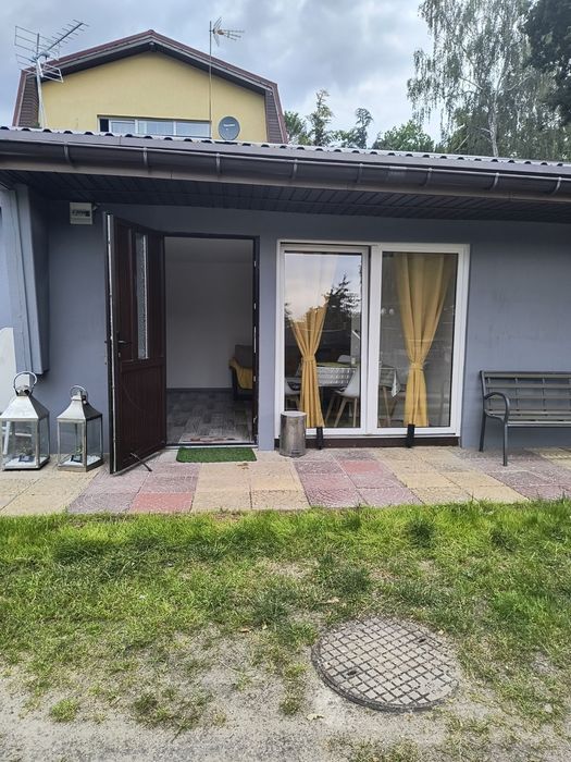 Domek nad morzem 150m do plaży