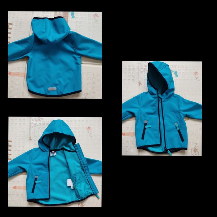 Продам дитячий одяг новий та б/у