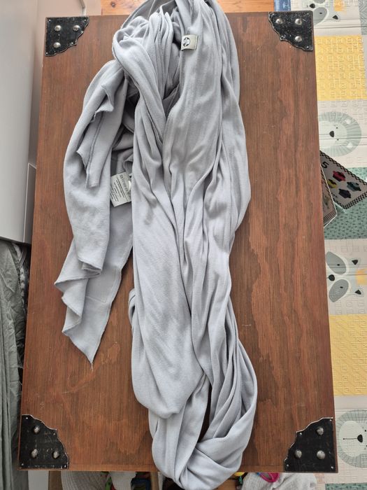 Chusta elastyczna lenny lamb