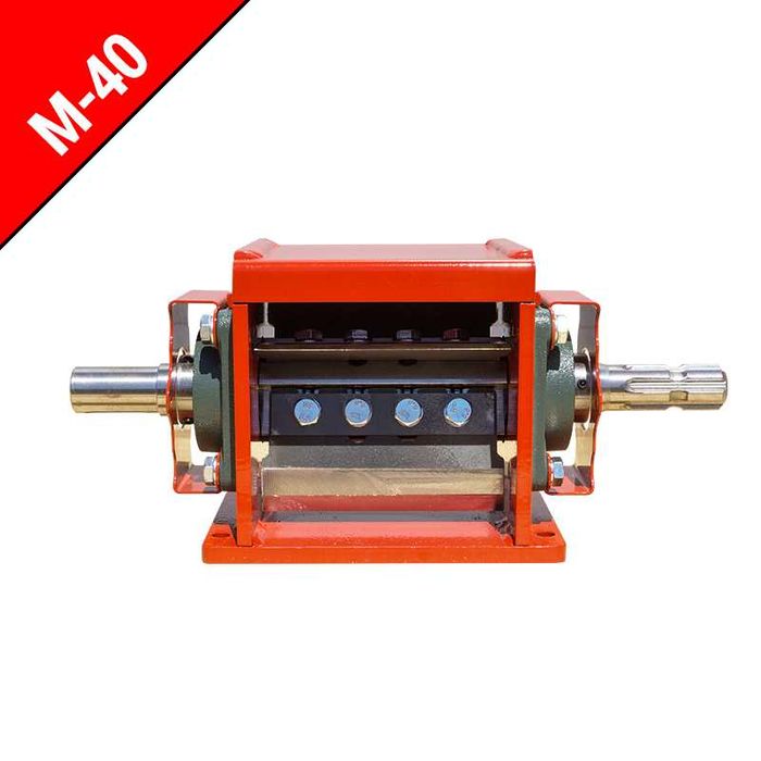 MECHANIZM rębaka R40 2N od PROducenta PROmocja